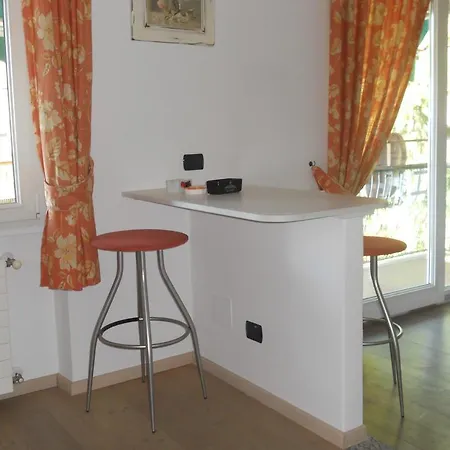 شقة Casa Rosa