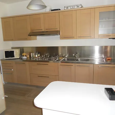شقة Casa Rosa Cadenabbia