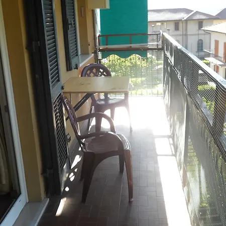 شقة Casa Rosa
