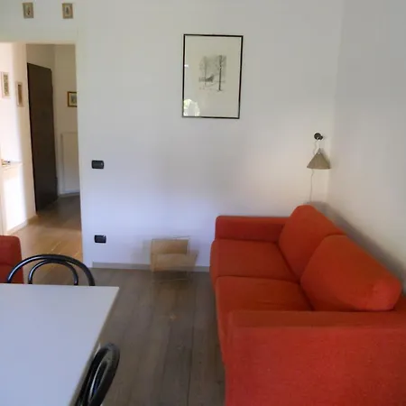 Casa Rosa Lejlighed